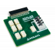 Transistor Tester for Analog Discovery: Enables Characteristic Curve Tracing for Diodes and Transistors